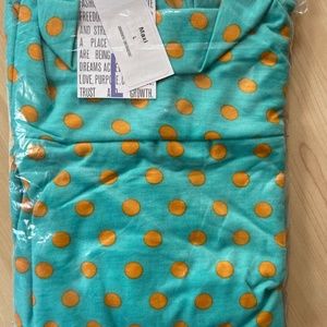 Lularoe Maxi Skirt Large